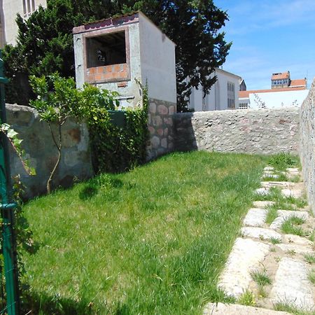 Liiiving in Porto | Central Garden Flat Buitenkant foto