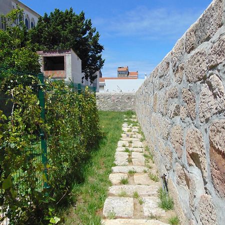 Liiiving in Porto | Central Garden Flat Buitenkant foto