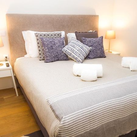 Liiiving in Porto | Central Garden Flat Buitenkant foto