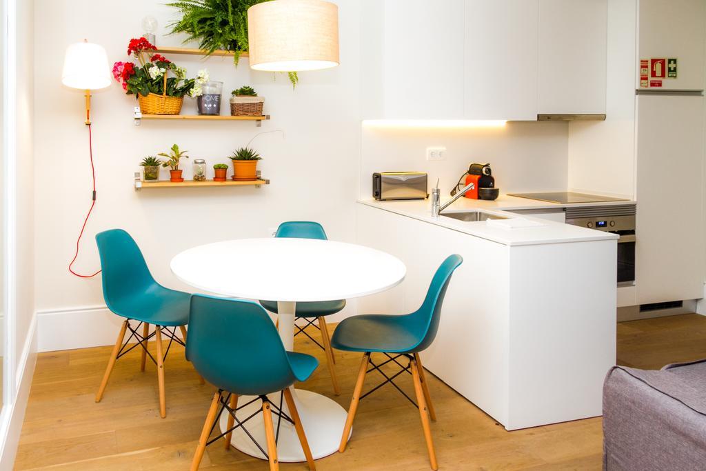 Liiiving in Porto | Central Garden Flat Buitenkant foto
